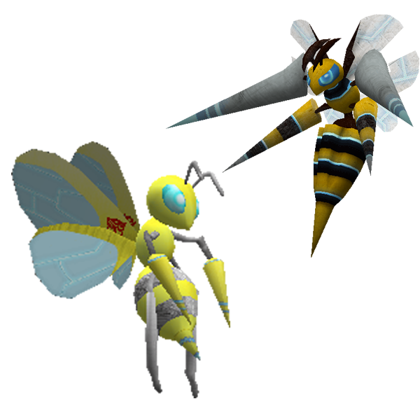 Bumblebee - Beedrill
